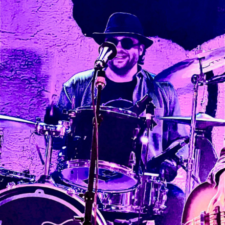 andres stone pony